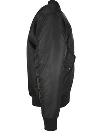 Build Your Brand Kurtka MA1 Jacket