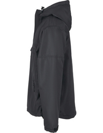 Build Your Brand Kurtka Summer Windbreaker