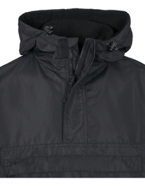 Build Your Brand Kurtka Summer Windbreaker
