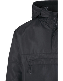 Build Your Brand Kurtka Summer Windbreaker