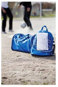 Derby Of Sweden 158027 Plecak CLUB LINE BACKPACK