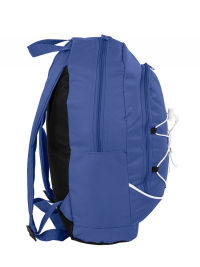 Derby Of Sweden 158027 Plecak CLUB LINE BACKPACK