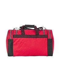 Derby Of Sweden 158044 Torba podróżna SILVERLINE TRAVELBAG