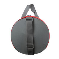Derby Of Sweden 1582004 Torba sportowa SPORT BAG