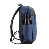 Derby Of Sweden 1582501 Plecak MELANGE DAYPACK