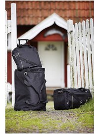 Derby Of Sweden 158614 Torba podróżna PIPE LINE TRAVELBAG