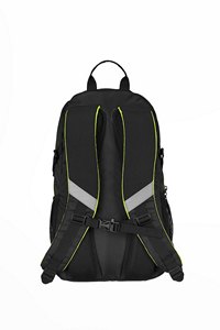 Derby Of Sweden 158827 Plecak ACTIVE LINE DAYPACK