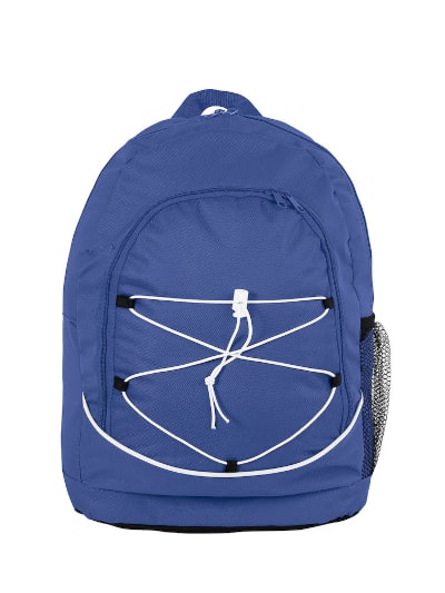 Derby Of Sweden 158027 Plecak CLUB LINE BACKPACK