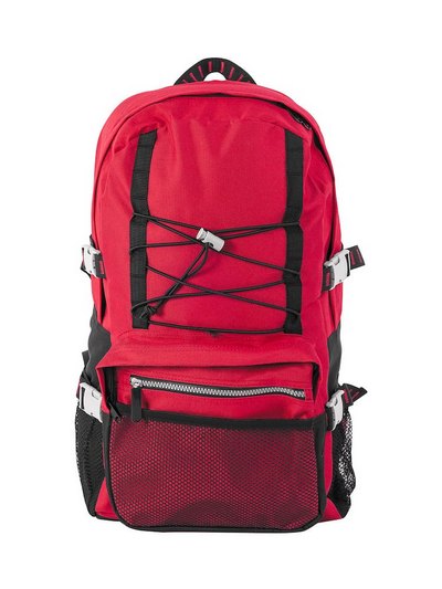 Derby Of Sweden 158047 Plecak SILVERLINE BACKPACK