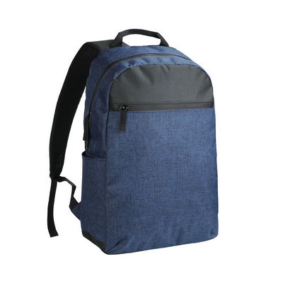 Derby Of Sweden 1582501 Plecak MELANGE DAYPACK