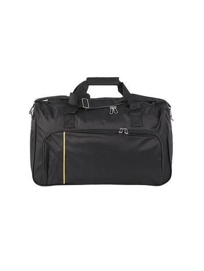 Derby Of Sweden 158614 Torba podróżna PIPE LINE TRAVELBAG