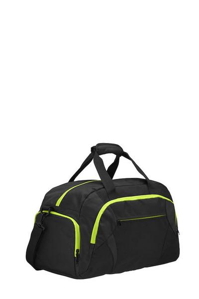 Derby Of Sweden 158828 Torba sportowa TORBA ACTIVE LINE SPORTBAG, duża