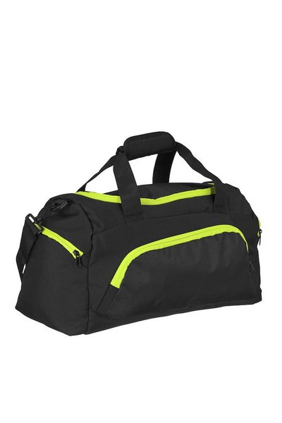 Derby Of Sweden 158829 Torba sportowa TORBA ACTIVE LINE SPORTBAG, mała