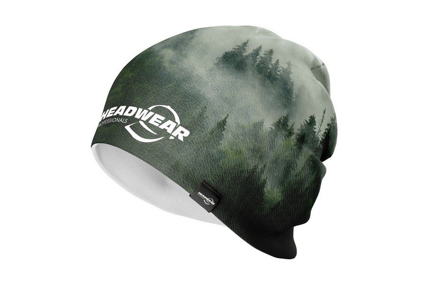 Headwear Professionals - 1001 Czapka sublimowana