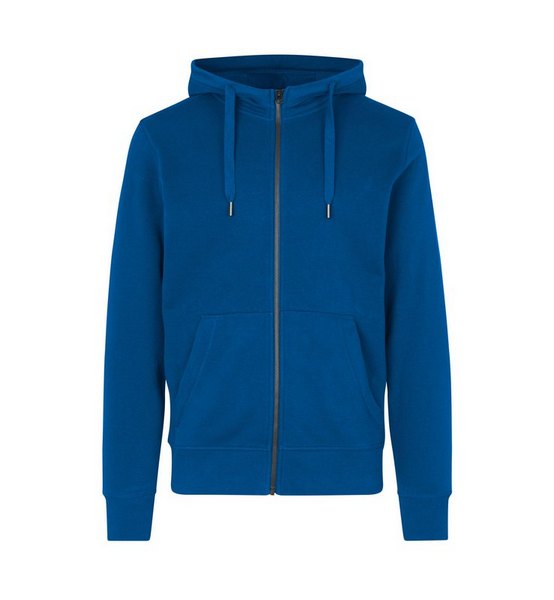 ID® Identity 0638 Bluza z kapturem CORE | zip