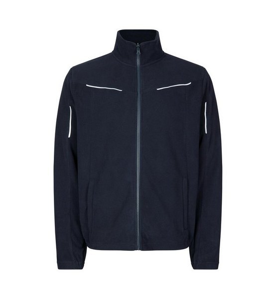 ID® Identity 0792 Mikropolar Zip-n-Mix | elementy odblaskowe 