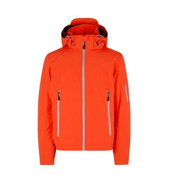 ID® Identity 0898 Kurtka soft shell | zimowa 