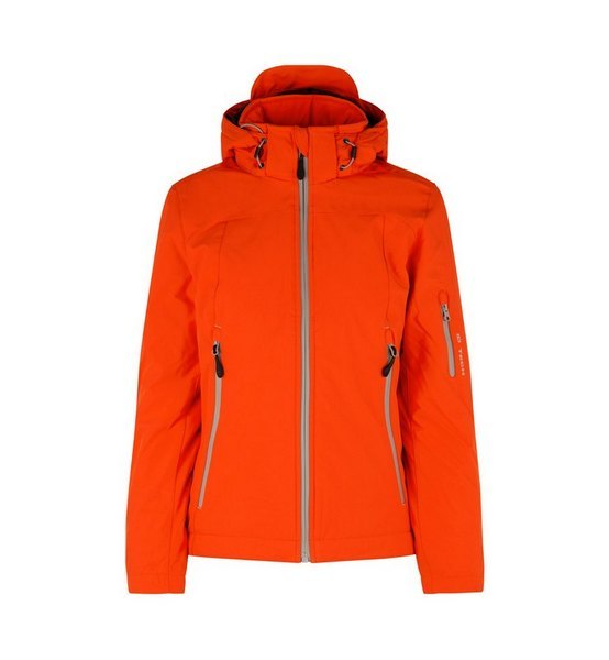 ID® Identity 0899 Kurtka soft shell | zimowa | damska 