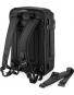 Quadra QD568 - Plecak na laptopa Pitch Black 72 Hour Weekender 