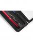 Quadra QD802 - Aktówka / organizer Burbank™ Zipper Portfolio 
