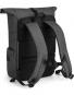 Quadra QD995 - Plecak na laptopa Q-Tech Charge Roll-Top Backpack