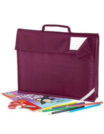 Quadra QD51 - Etui na dokumenty Junior Book Bag