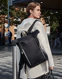 Quadra QD552 - Plecak na laptopa Urban Commute Backpack 