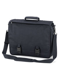 Quadra QD65 - Torba na ramię Portfolio Briefcase 