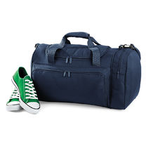 Quadra QD74 - Torba sportowa / podróżna Universal Holdall 