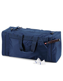 Quadra QD80 - Torba sportowa / podróżna Jumbo Sports Holdall 