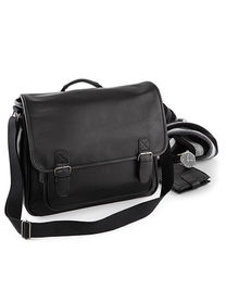 Quadra QD875 - Torba na ramię  NuHide® Messenger 