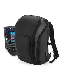 Quadra QD910 - Plecak na laptopa Pro-Tech Charge Backpack