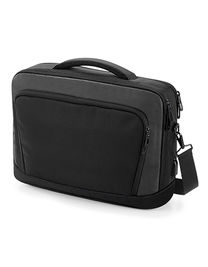 Quadra QD915 - Torba na laptopa Pro-Tech Charge Messenger 