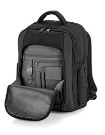 Quadra QD968 - Plecak na laptopa Tungsten™ Laptop Backpack