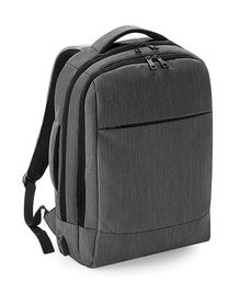 Quadra QD990 - Plecak na laptopa Q-Tech Charge Convertible Backpack