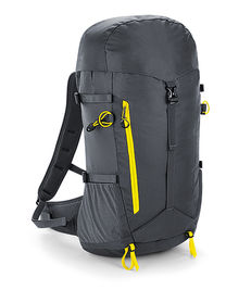 Quadra QX335 - Plecak SLX®-Lite 35 Litre Backpack 