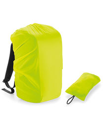 Quadra QX501 - Wodoodporny pokrowiec na plecak Waterproof Universal Rain Cover