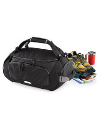 Quadra QX550 - Plecak / torba sportowa SLX® 30 Litre Stowaway Carry-On