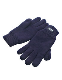 Result Winter Essentials  Dziecęce rękawiczki zimowe Junior Classic Fully Lined Thinsulate™ Gloves 