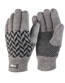 Result Winter Essentials 365.33 Rękawiczki zimowe Thinsulate 
