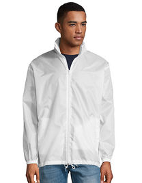 Kurtka SOL'S - L01618 Shift Windbreaker