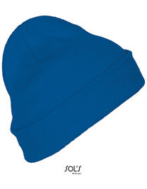 Czapka SOL'S - L01664 Pittsburgh Hat