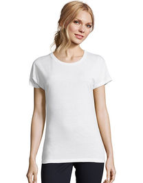 Koszulka SOL'S - L01705 Women´s Magma T-Shirt
