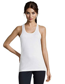 Koszulka SOL'S - L01826 Women´s Justin Tank Top