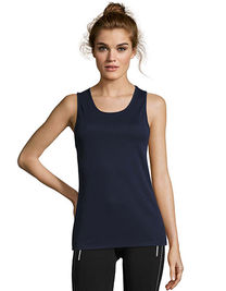 Koszulka SOL'S - L02117 Women´s Sports Tank Top Sporty