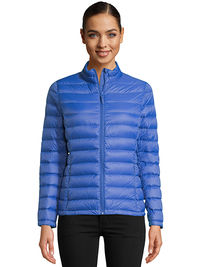 Kurtka SOL'S - L02899 Women´s Wilson Jacket 