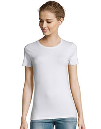 Koszulka SOL'S - L02946 Women´s Millenium T-Shirt 