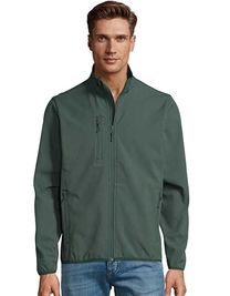 Kurtka SOL'S - L03090 Men´s Softshell Jacket Radian