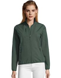 Kurtka SOL'S - L03107 Women´s Softshell Jacket Radian