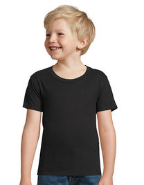 Koszulka SOL'S - L03578 Kids´ Pioneer T-Shirt